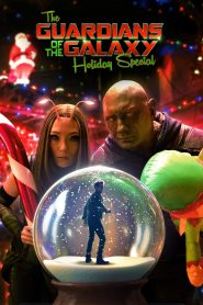 Galaksinin Koruyucuları: Yılbaşı Özel izle