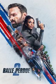 Kayıp Mermi 2 2022 Netflix izle