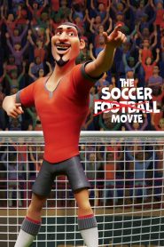 Bir Tuhaf Futbol Filmi 2022 Netflix izle