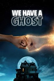 Meşhur Hayalet Ernest – We Have a Ghost