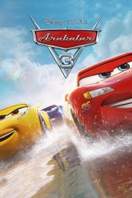 Arabalar 3 – Cars 3