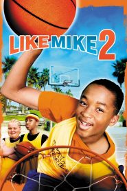 Like Mike Gibi 2 Streetball