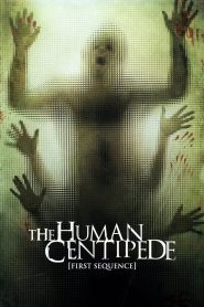 İnsan Kırkayak 1 – The Human Centipede