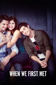 İlk Tanıştığımız Gece – When We First Met