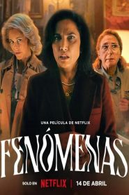 Fenómenas – Görüngü