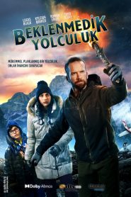 Beklenmedik Yolculuk – Legacy Peak
