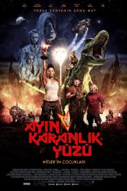 Iron Sky 2 – Ayın Karanlık Yüzü: Hitler’in Çocukları