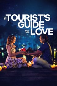 Bir Turistin Aşk Rehberi – A Tourist’s Guide to Love