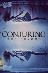 Conjuring: The Beyond – Şeytan Ayini