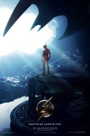 The Flash 2023 Türkçe Dublaj izle