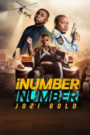 iNumber Number: Johannesburg Altınları Türkçe Dublaj izle
