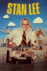 Stan Lee Disney Türkçe Dublaj izle