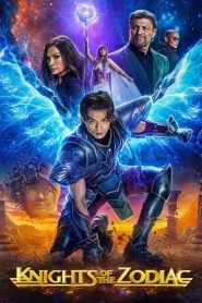 Zodyak Şövalyeleri Knights of the Zodiac
