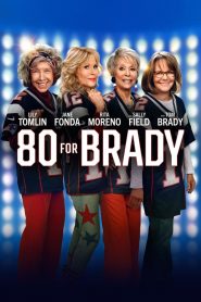 Maç Yolunda – 80 for Brady Türkçe Dublaj izle