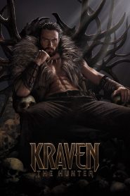 Avcı Kraven the Hunter Türkçe Dublaj izle