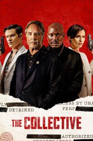 Suikastçılar The Collective Türkçe Dublaj izle