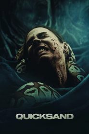Bataklık Quicksand Türkçe Dublaj izle