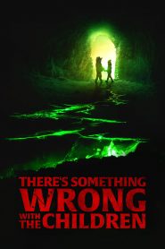 Çocuklarda Bir Sorun Var Türkçe Dublaj izle