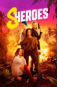 Sheroes Türkçe Dublaj izle