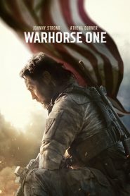 Warhorse One Türkçe Dublaj izle