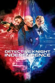 Detective Knight: Independence Türkçe Dublaj izle