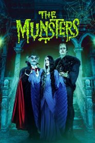 Munster Ailesi Türkçe Dublaj izle
