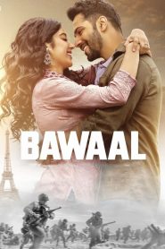 Bawaal Türkçe Dublaj izle