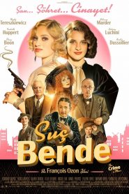 Suç Bende Türkçe Dublaj izle