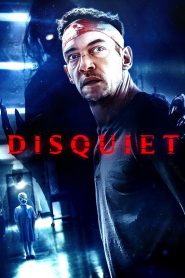 Huzursuzluk Disquiet Türkçe Dublaj izle