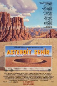 Asteroit Şehir Türkçe Dublaj izle