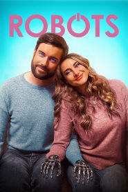 Robotlar Türkçe Dublaj izle