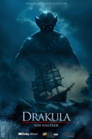 Drakula: Son Yolculuk Türkçe Dublaj izle