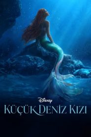 Küçük Deniz Kızı – The Little Mermaid Türkçe Dublaj izle