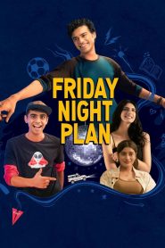 Friday Night Plan Çılgın Bir Cuma Gecesi Türkçe Dublaj izle
