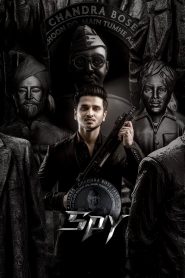Spy Türkçe Dublaj Filmi izle