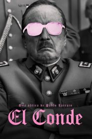 El Conde Kont Türkçe Dublaj izle