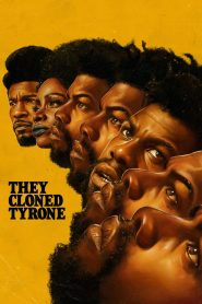 Tyrone’u Klonlamışlar Türkçe Dublaj izle