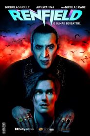 Renfield Türkçe Dublaj izle