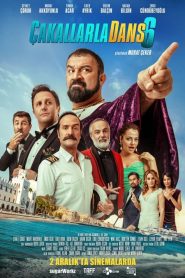 Çakallarla Dans 6 Yerli Komedi izle