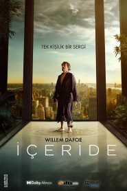 İçeride Inside Türkçe Dublaj izle