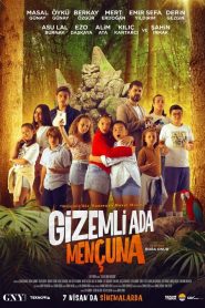 Gizemli Ada Mençuna Yerli Filmi izle