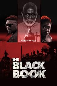 Kara Kaplı Defter The Black Book Türkçe Dublaj izle