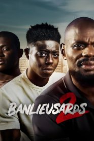 Street Flow Banliyö Çocukları 2 Türkçe Dublaj izle