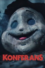 Konferans Türkçe Dublaj filmi izle