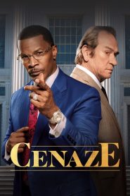 The Burial Cenaze Türkçe Dublaj Filmi izle