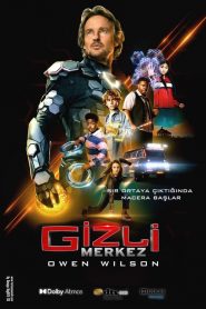 Gizli Merkez Secret Headquarters Türkçe Dublaj izle