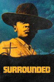 Surrounded Türkçe Dublaj izle