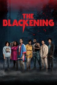 The Blackening Türkçe Dublaj izle