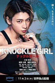 Knuckle Girl Muştalı Kız Türkçe Dublaj izle