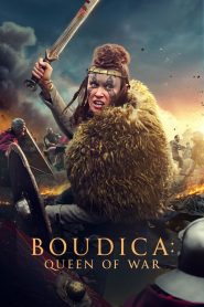 Boudica Türkçe Dublaj izle